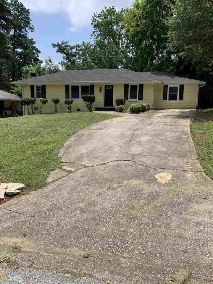 3211 Sandusky Dr - Photo 1