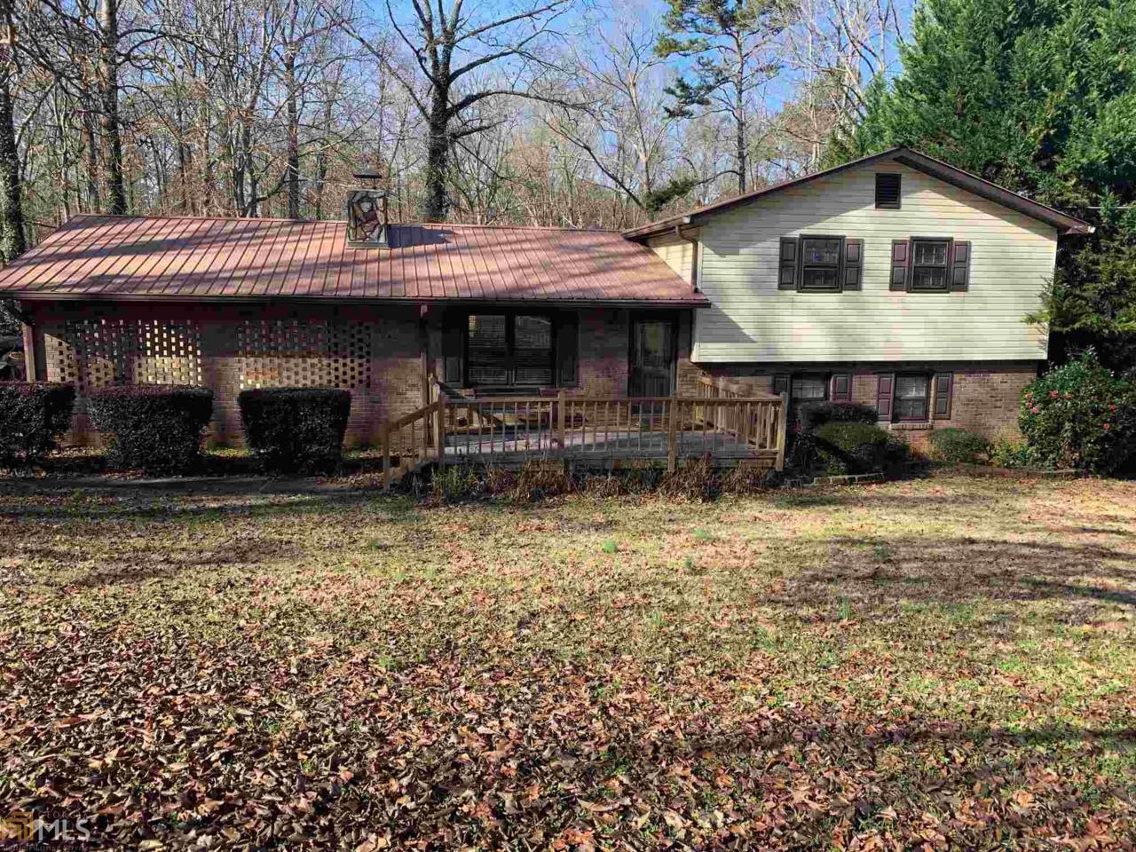 143 N Lake Dr - Photo 1