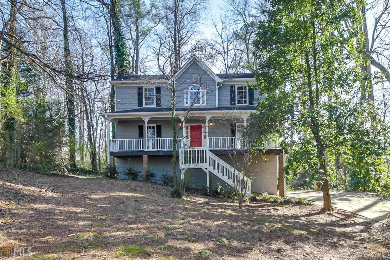 3095 Chelsea Ln - Photo 1
