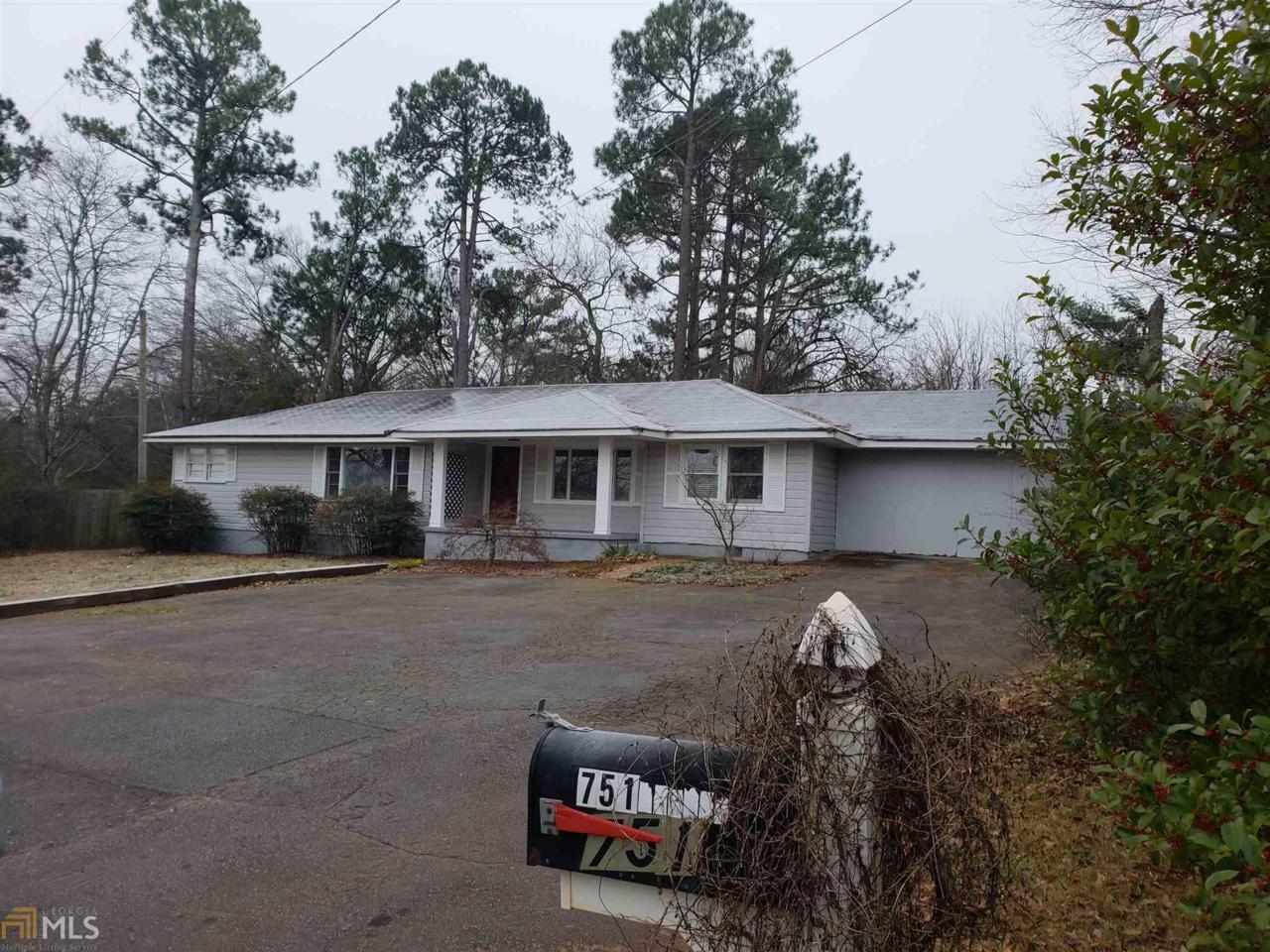 751 Sawyer Rd - Photo 1