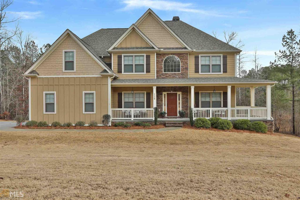 119 Blossom Ln - Photo 1