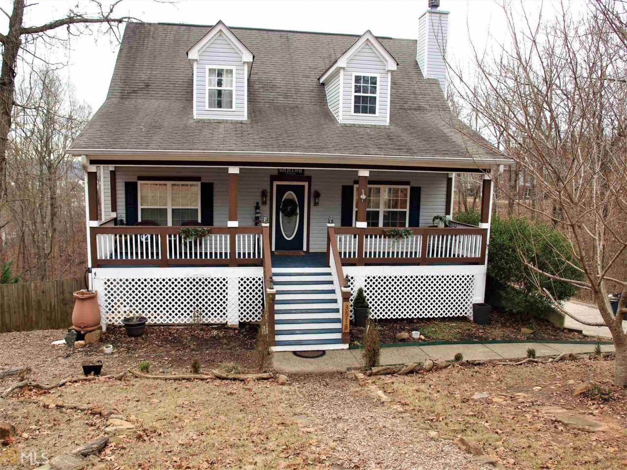 3518 Point View Dr - Photo 1