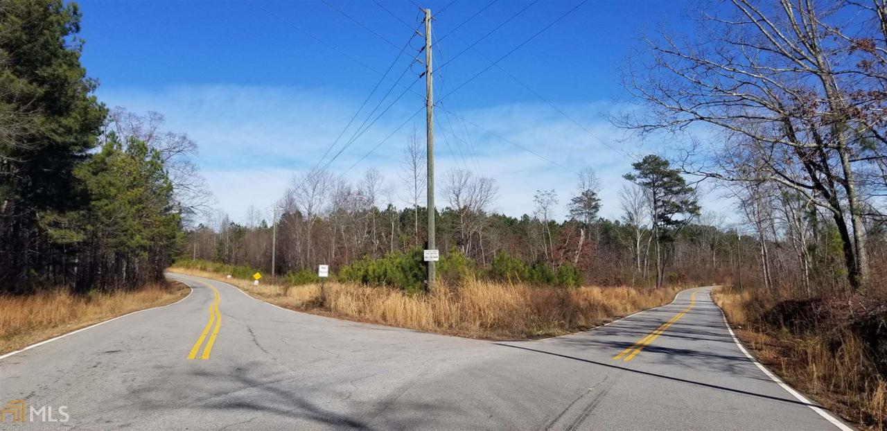0 Old Four Notch Rd - Photo 1