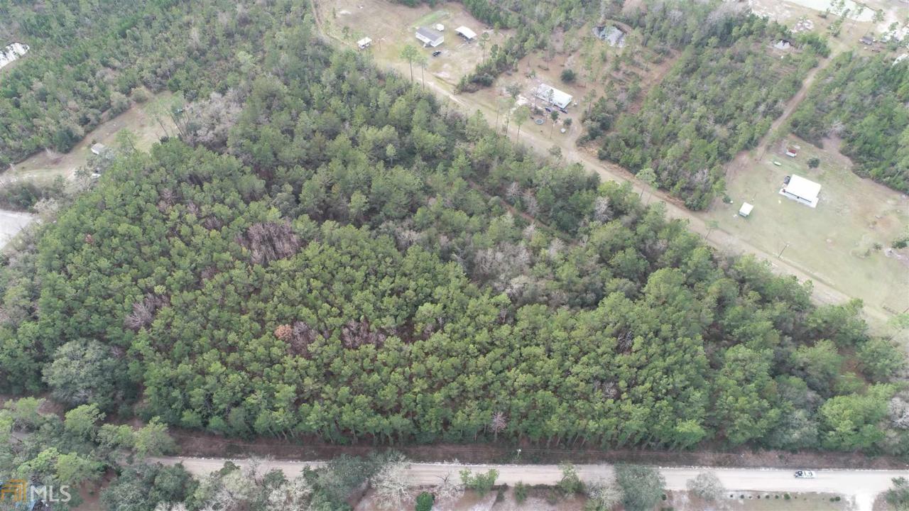 0 Old Traders Hill Rd - Photo 1