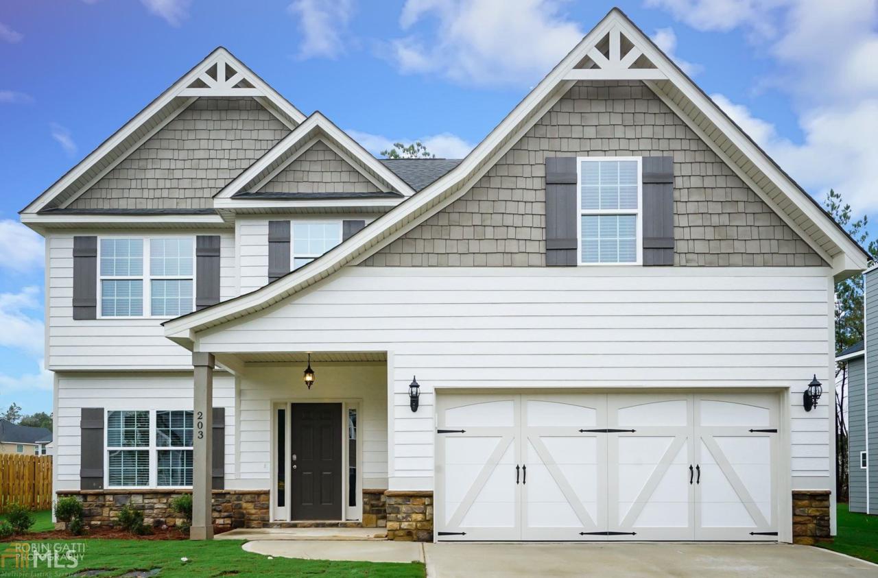 203 Golden Rod Trl - Photo 1