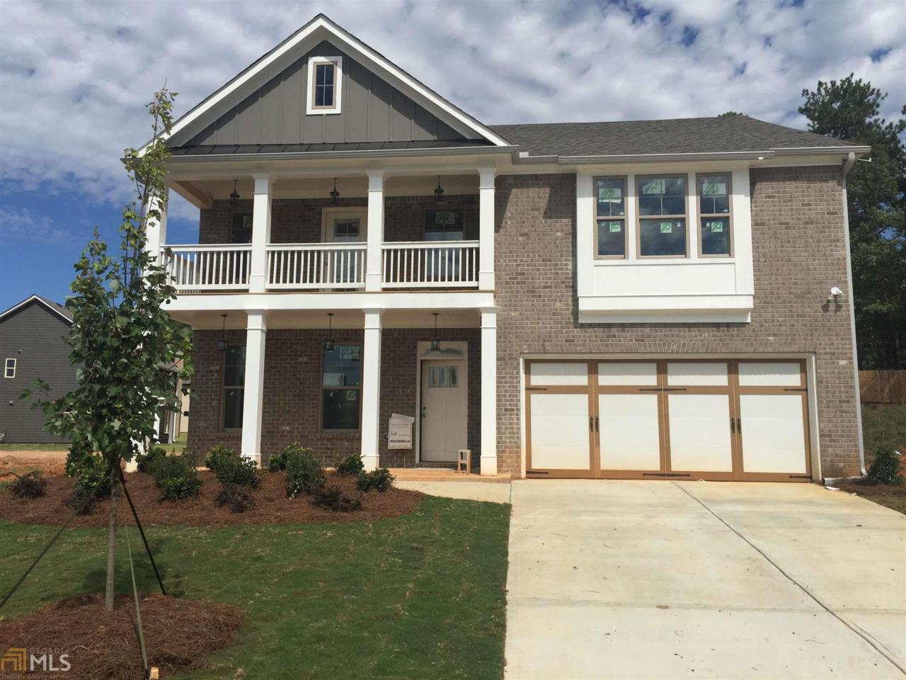 934 Mesa Arch Way - Photo 1