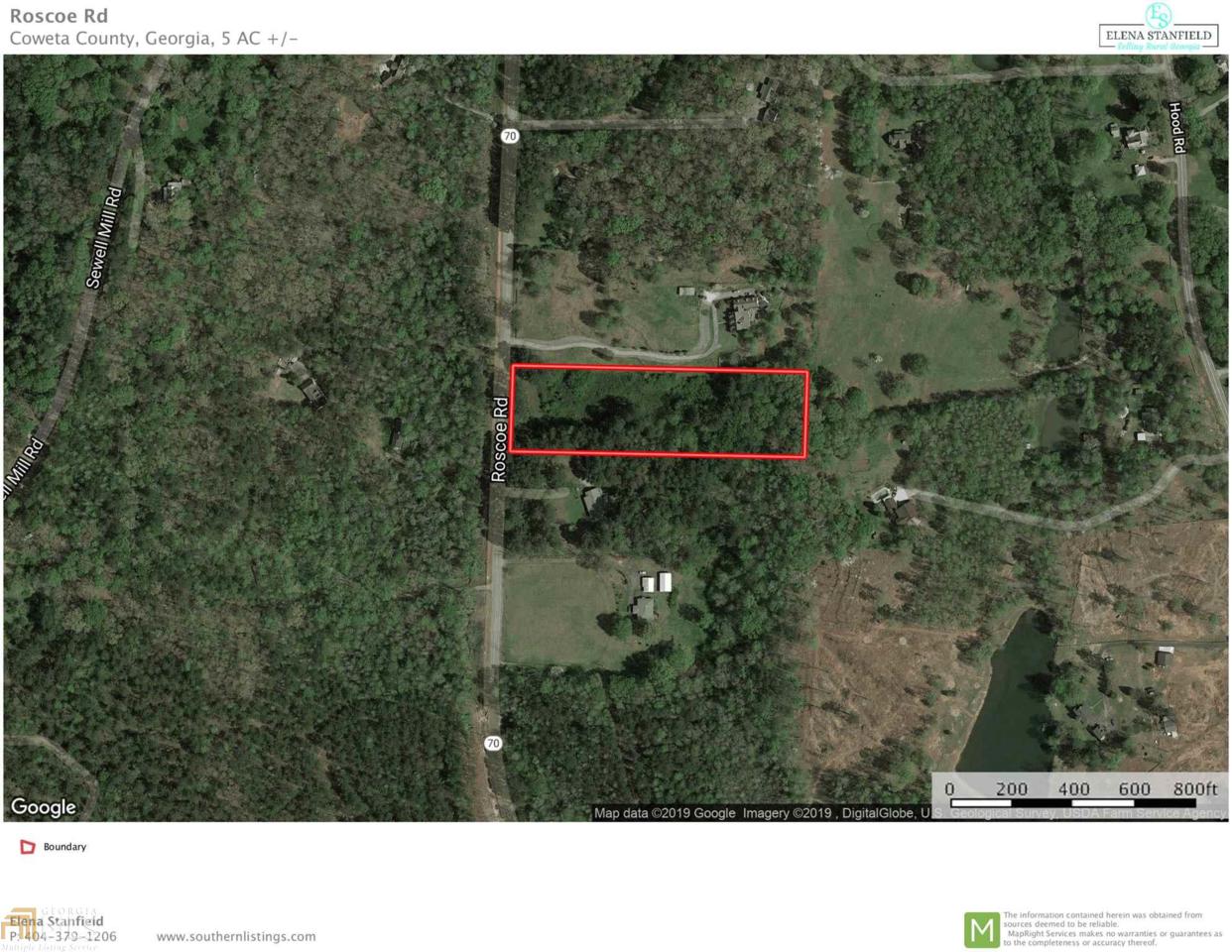 0 Roscoe Rd - Photo 1