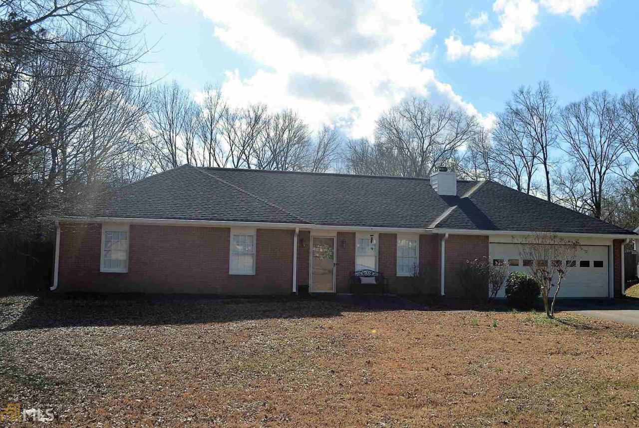 9 Ashley Oaks Trl - Photo 1