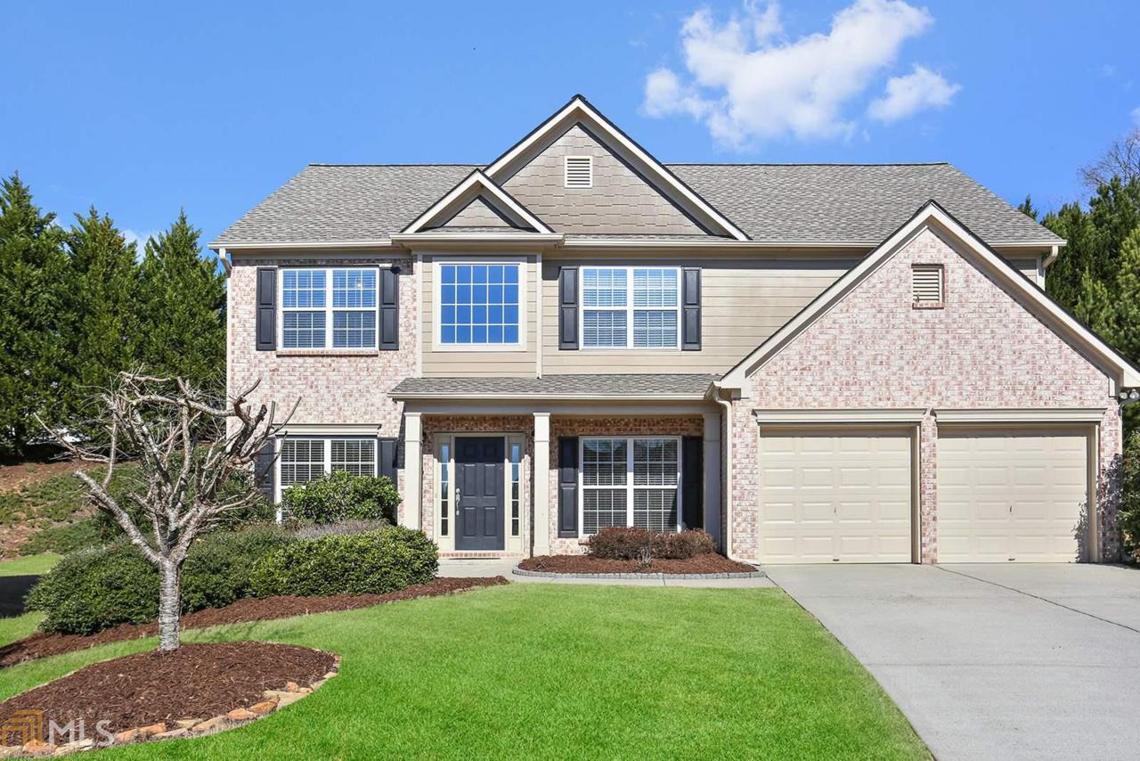 2635 Exeter Ct - Photo 1