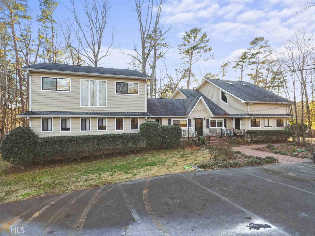 212 Hills Mill - Photo 1