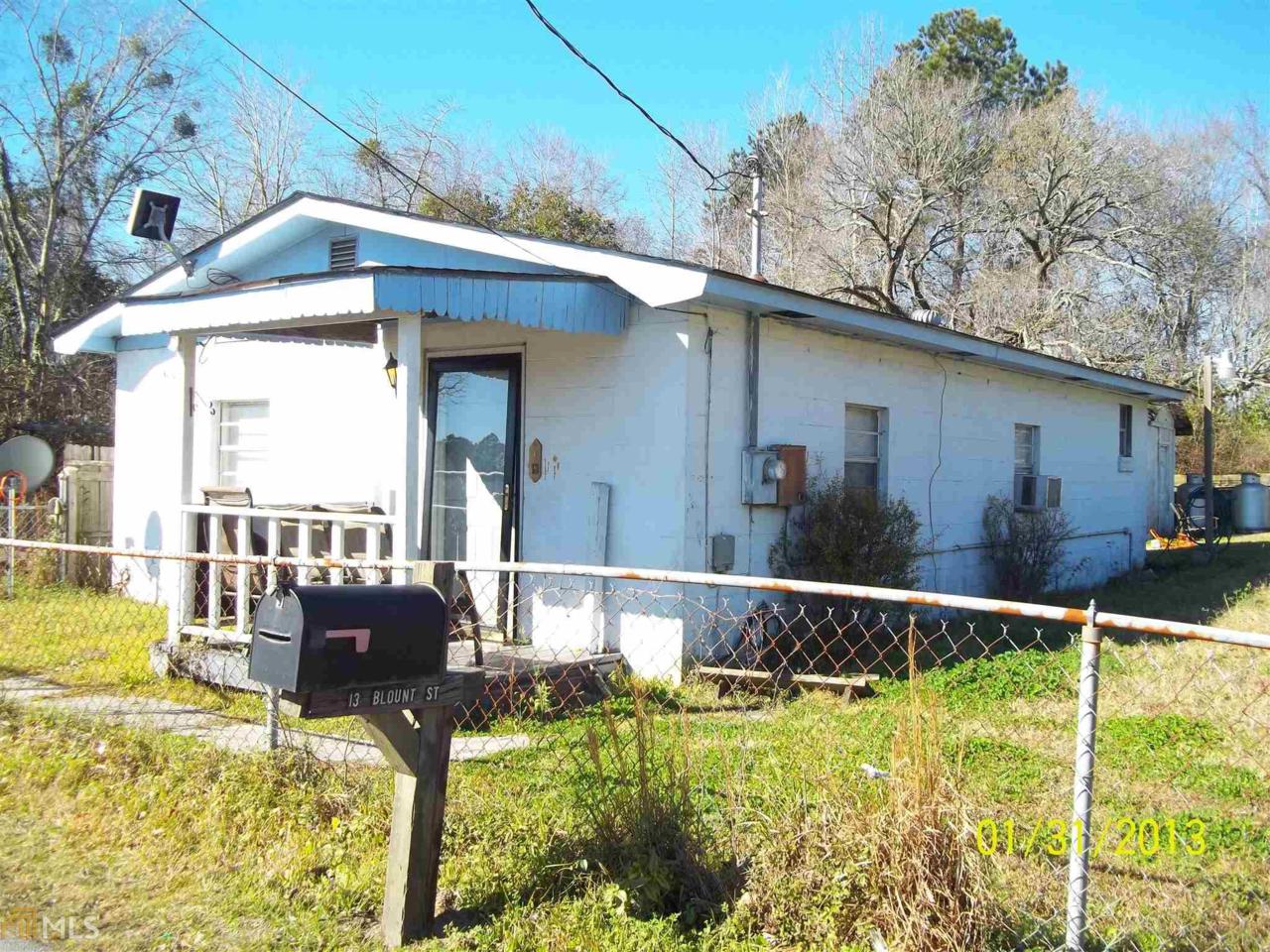 13 Blount St - Photo 1