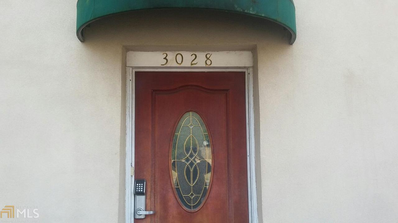 3028 Washington Rd - Photo 1