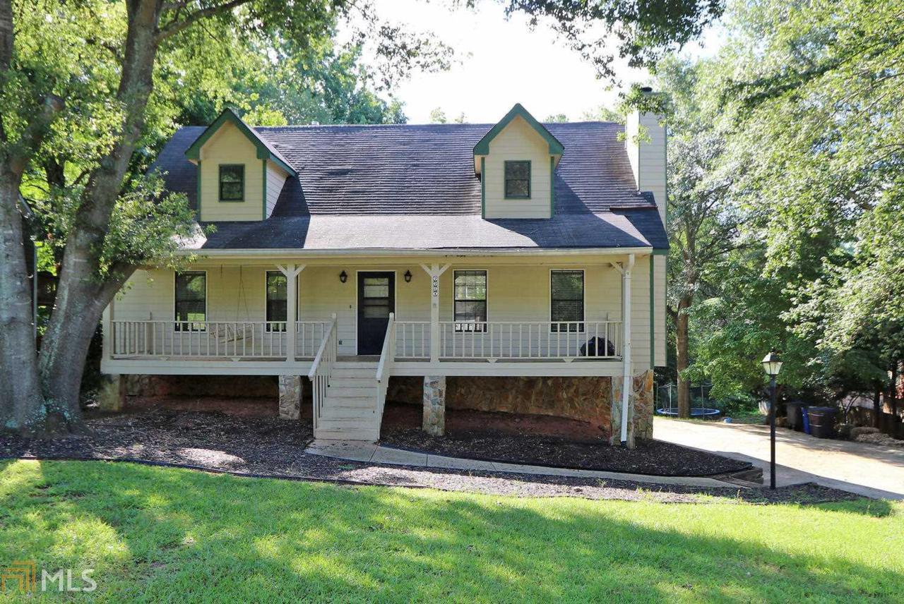 6690 Fairway Ridge - Photo 1