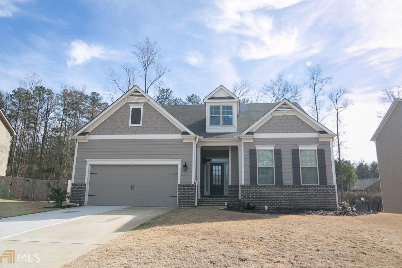 4140 Spring Ridge Dr - Photo 1