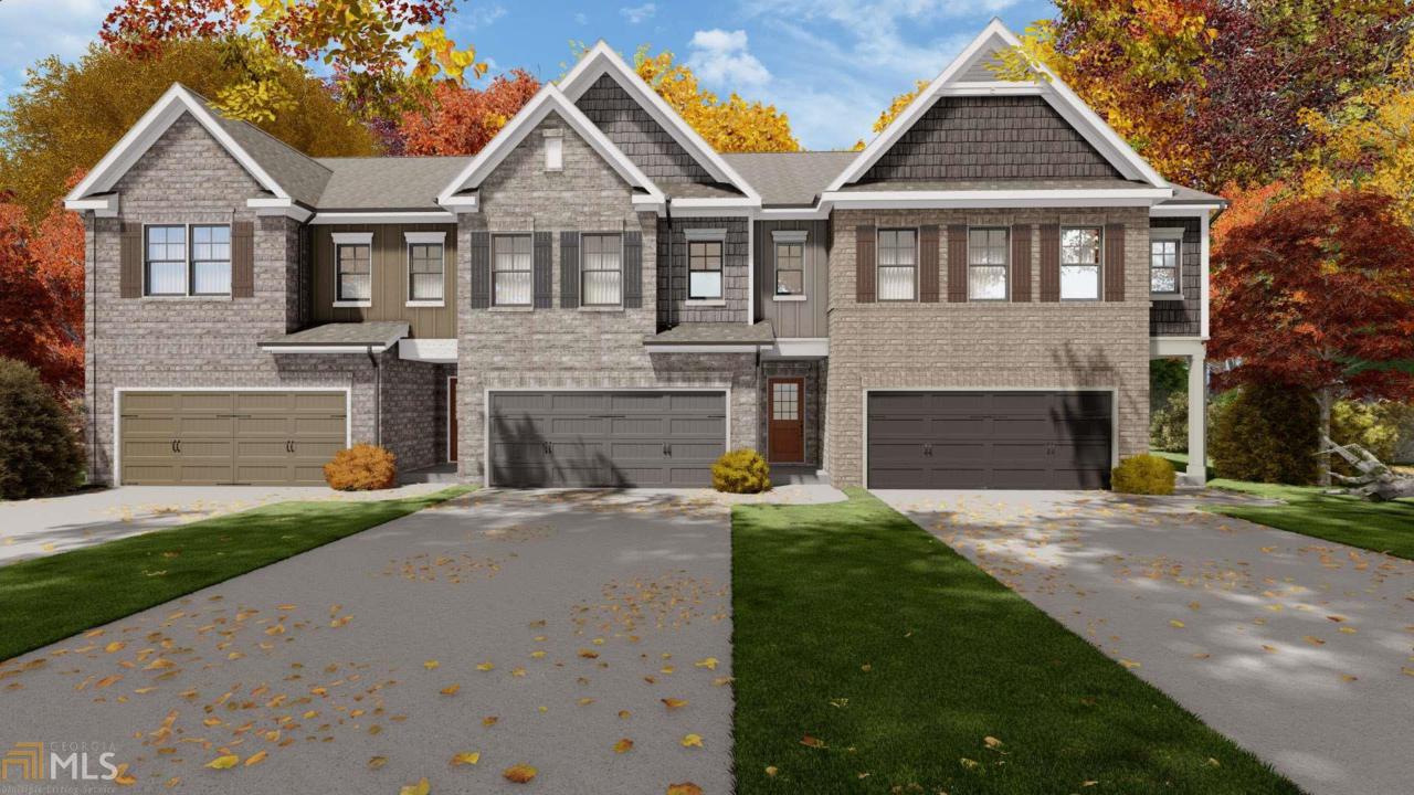 1875 Hamilton Creek Pkwy - Photo 1