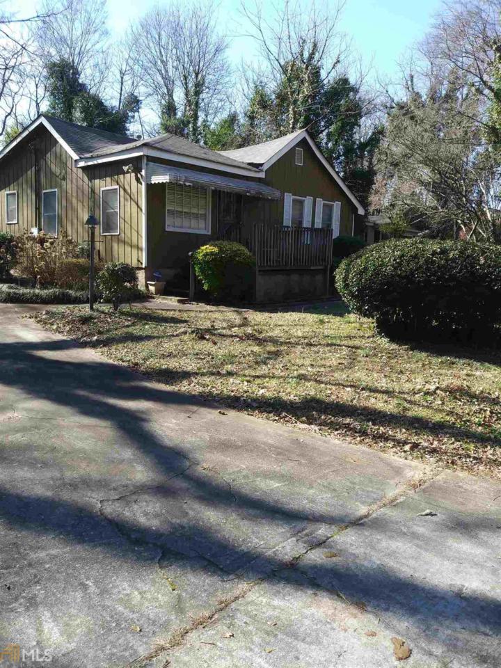 2893 Lavista Rd - Photo 1