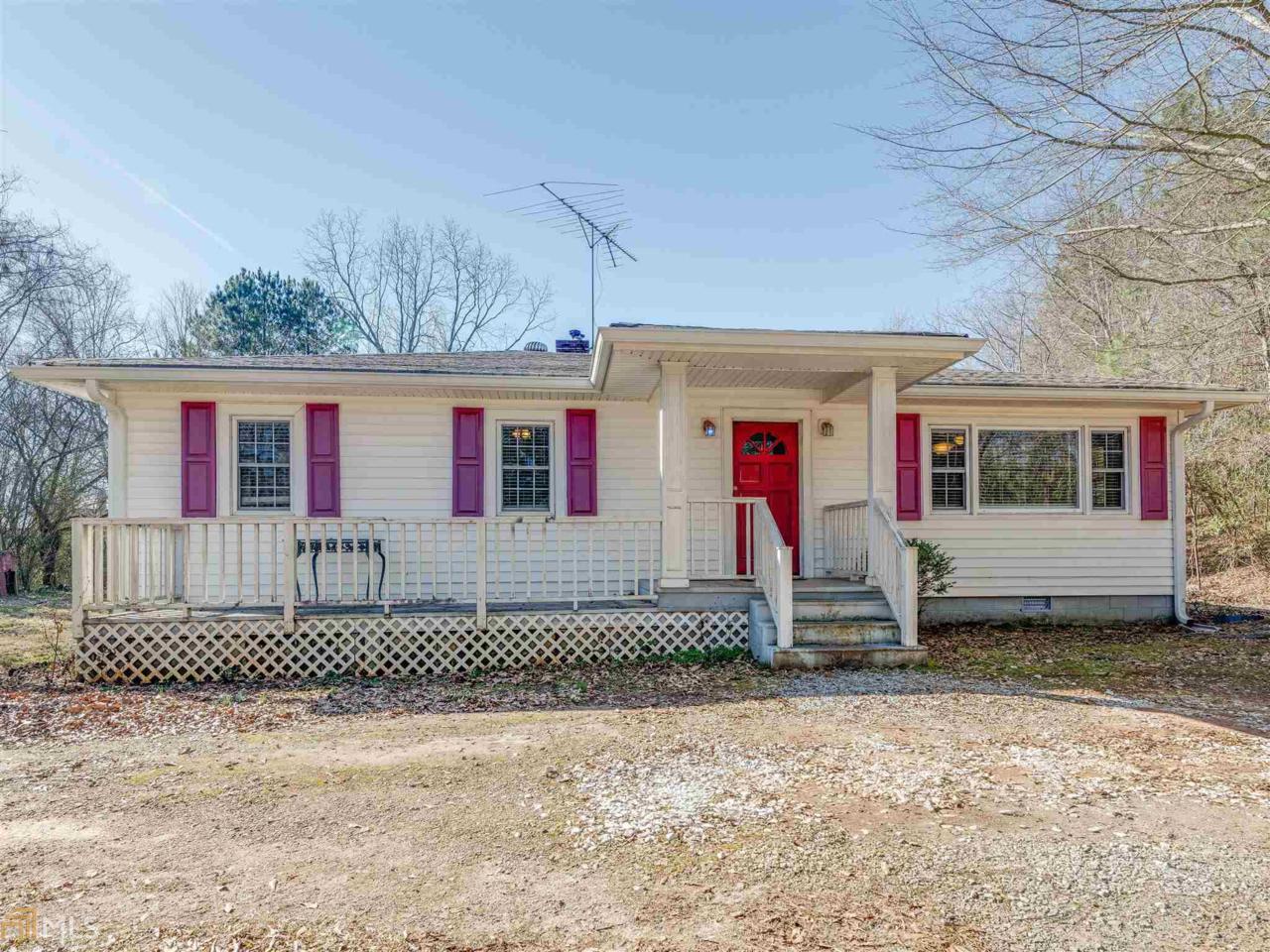 6041 Gaines Ferry Rd - Photo 1