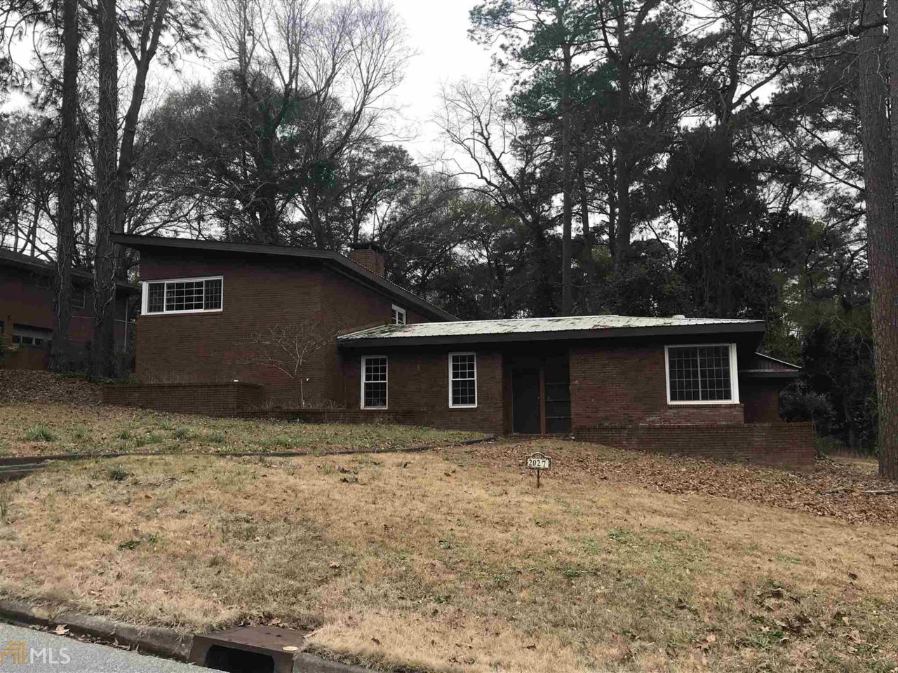 2027 Preston - Photo 1