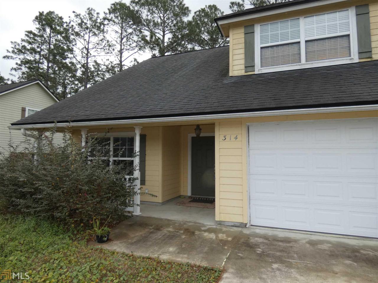 314 Gary Cir - Photo 1