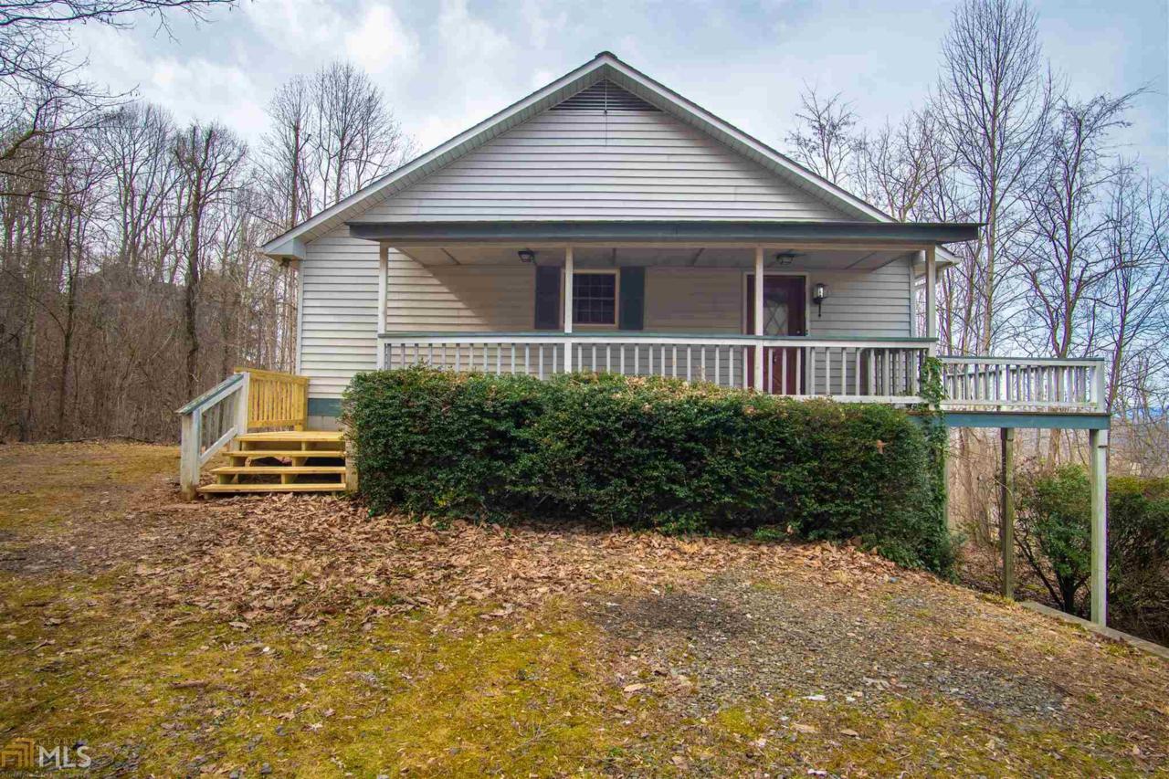 570 Ramey Mountain Rd - Photo 1