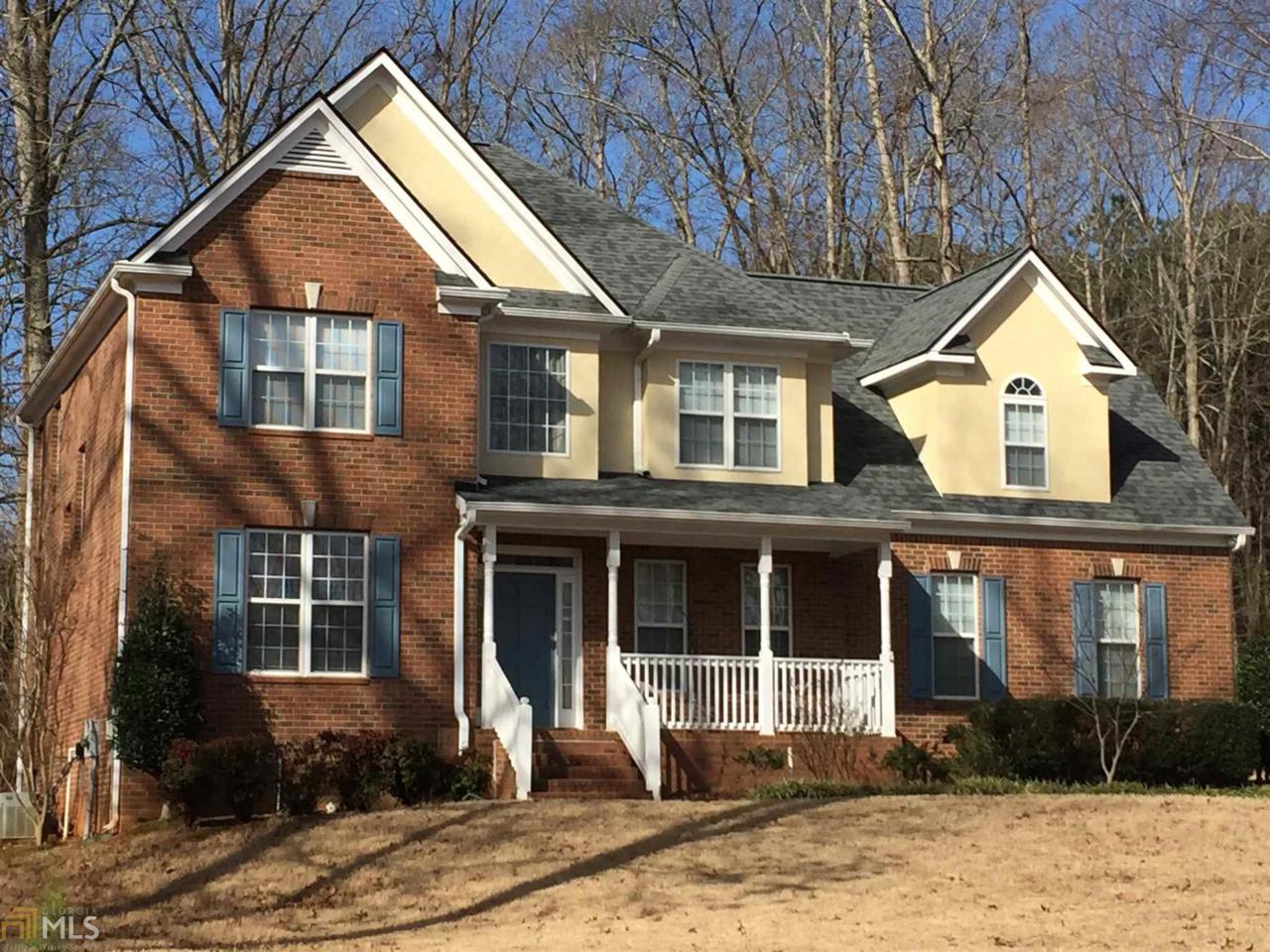 4005 Brookwood Ter - Photo 1
