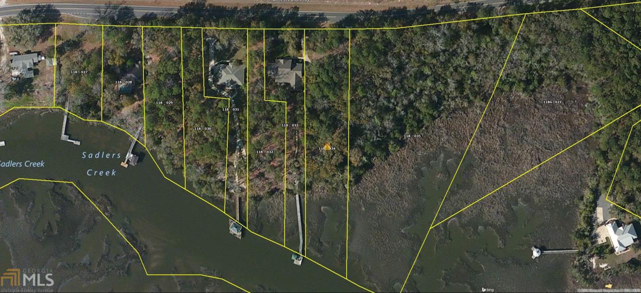 5978 Harrietts Bluff Rd - Photo 1