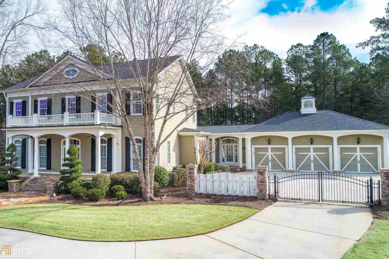 320 Highgrove Dr - Photo 1