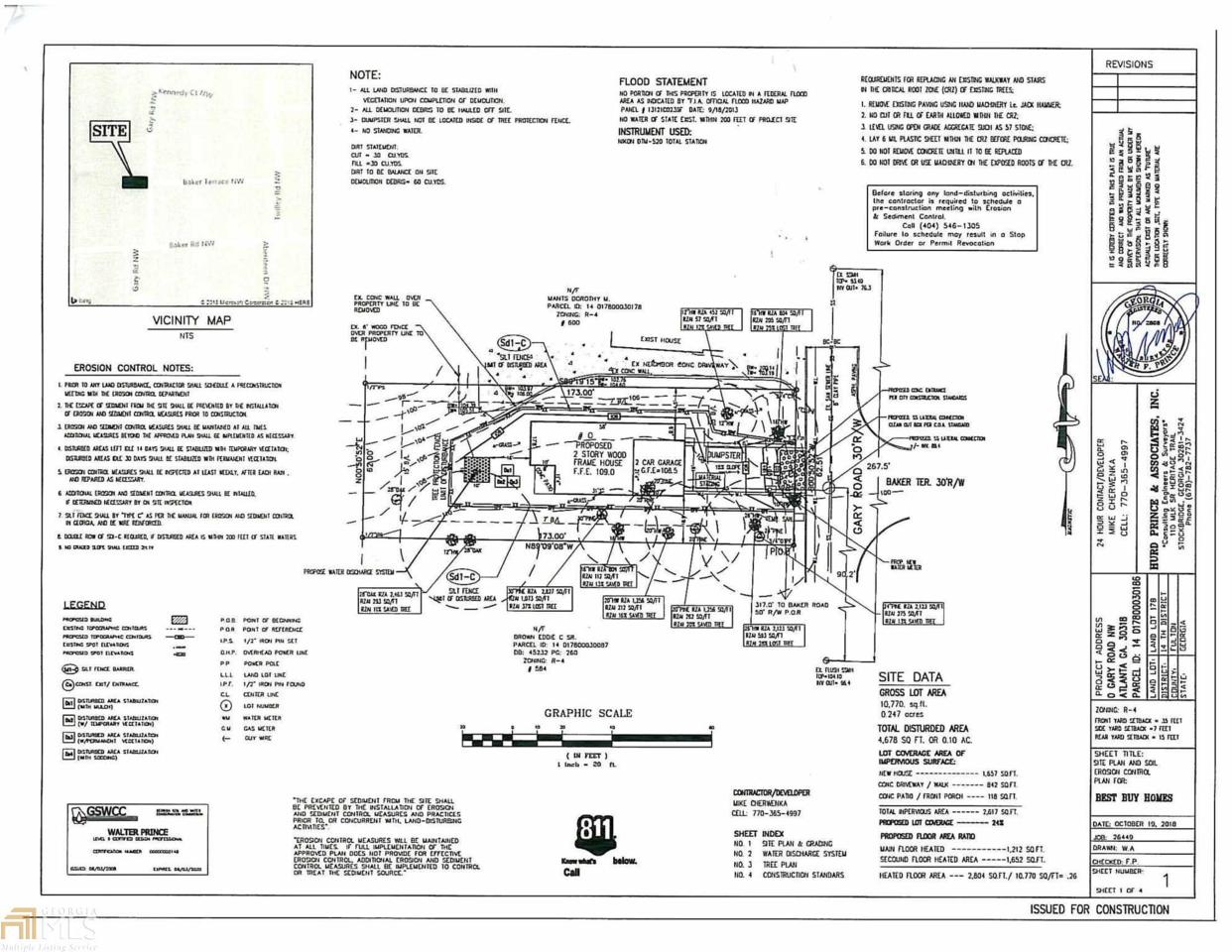 0 Gary Rd - Photo 1