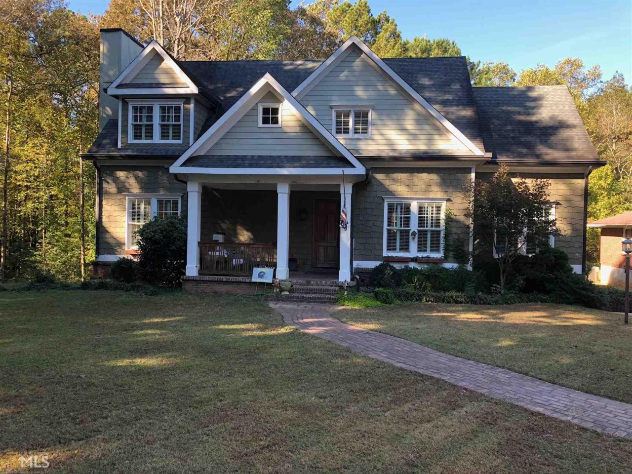 1787 Willis Mill Rd - Photo 1