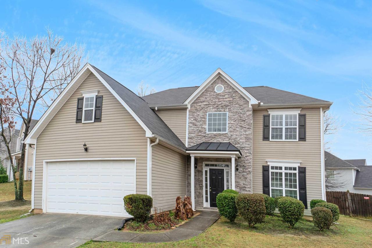 1220 St James Pl - Photo 1