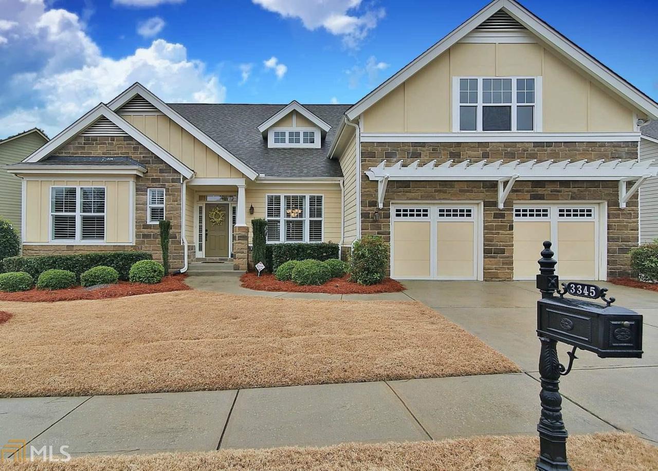 3345 Locust Cove Rd - Photo 1