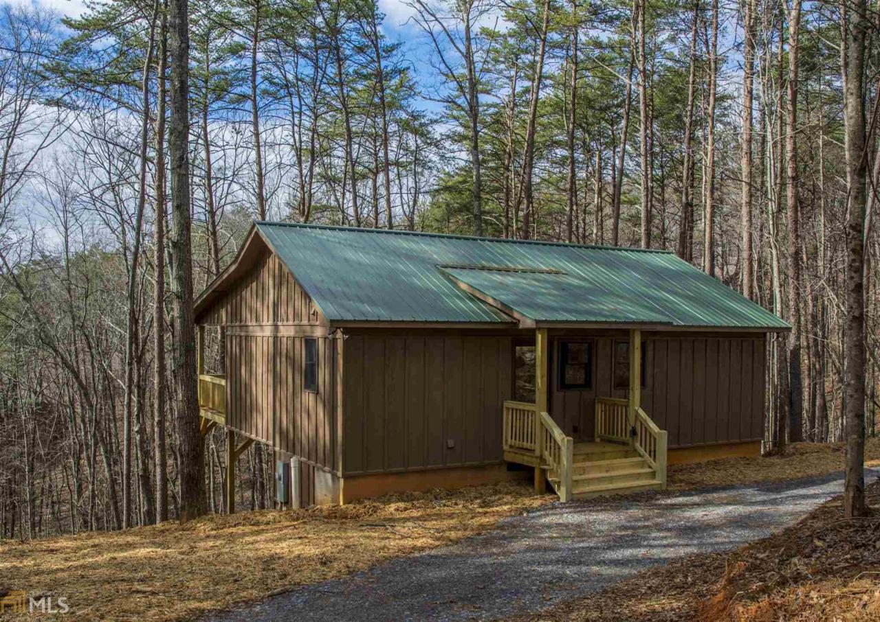 1266 Cherry Lake - Photo 1