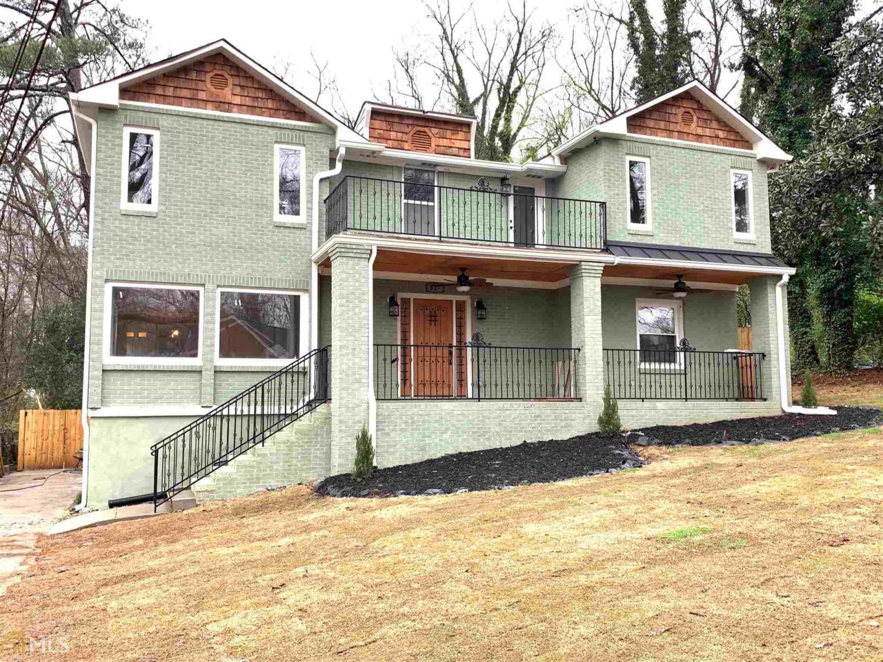 827 Rochelle Dr - Photo 1