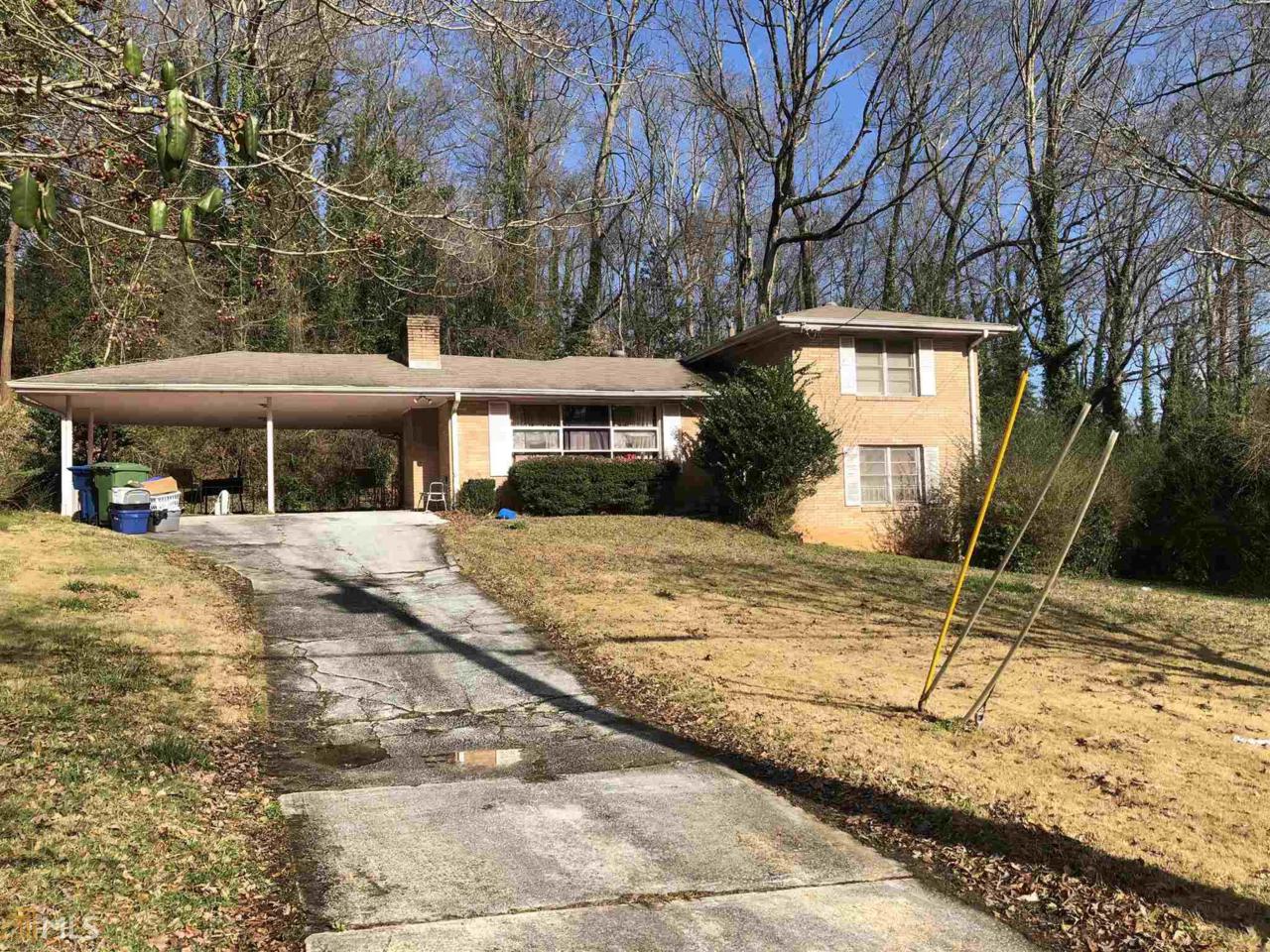 2949 Baker Ridge - Photo 1