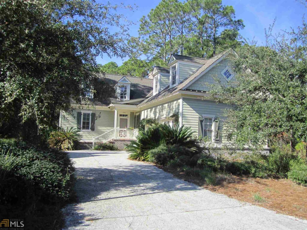 124 Plank Ln - Photo 1