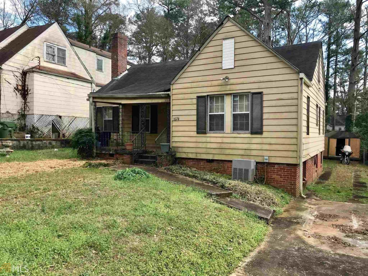 1674 Richland Rd - Photo 1
