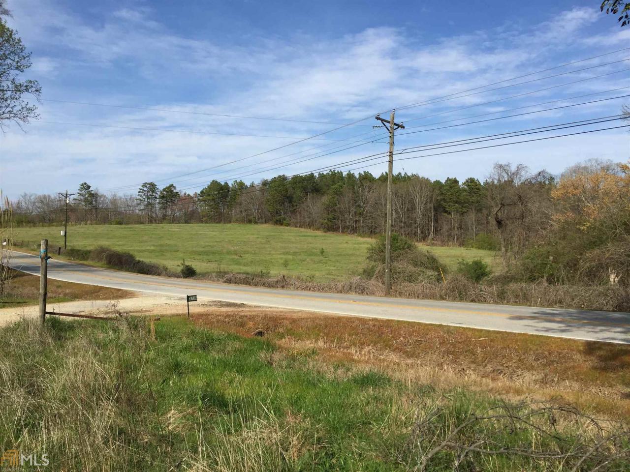3718 Liberty Hill Rd - Photo 1