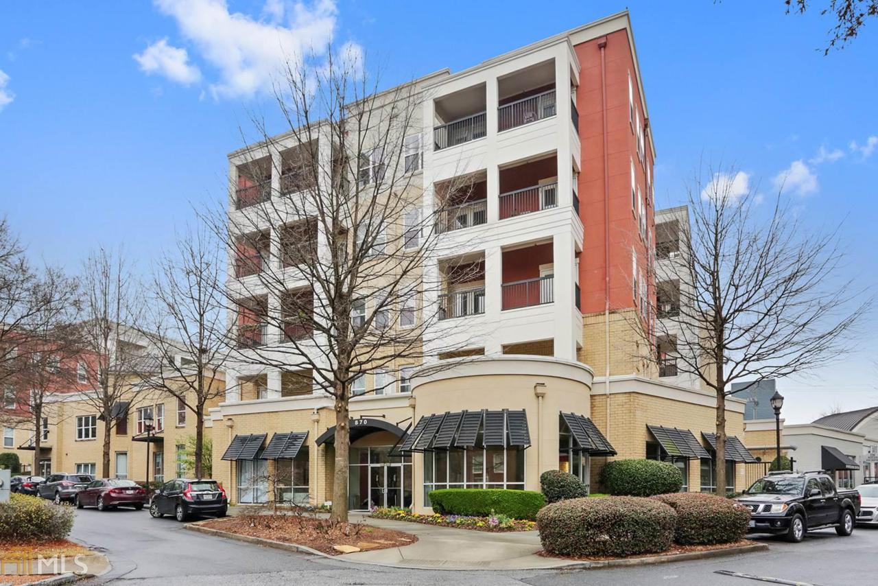 870 Inman Village Pkwy - Photo 1