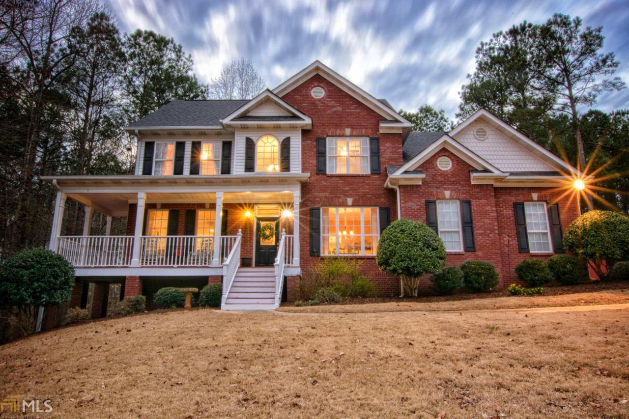 303 Stonebridge - Photo 1