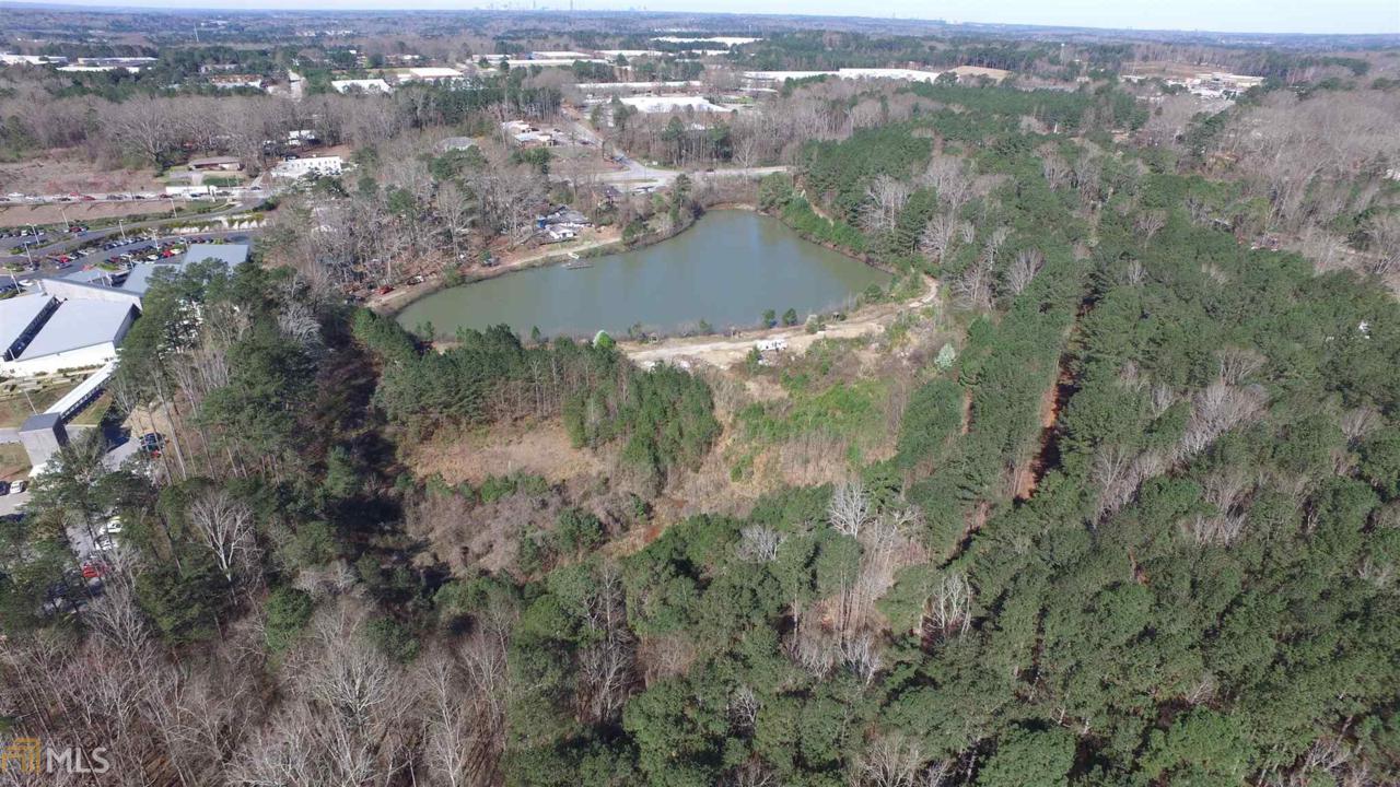 2468 Panola Rd - Photo 1