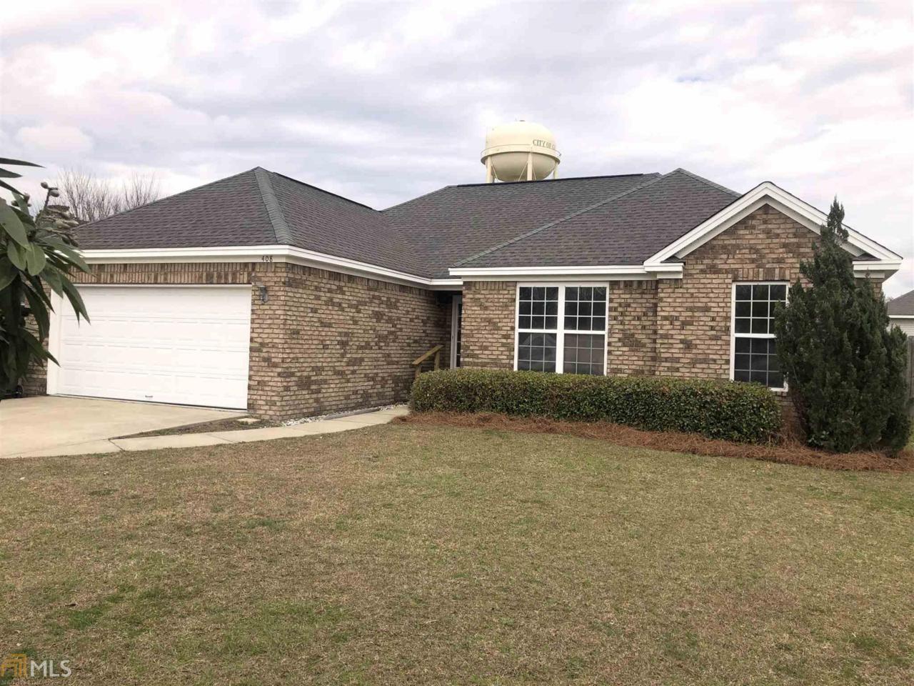 408 Tabby Ln - Photo 1