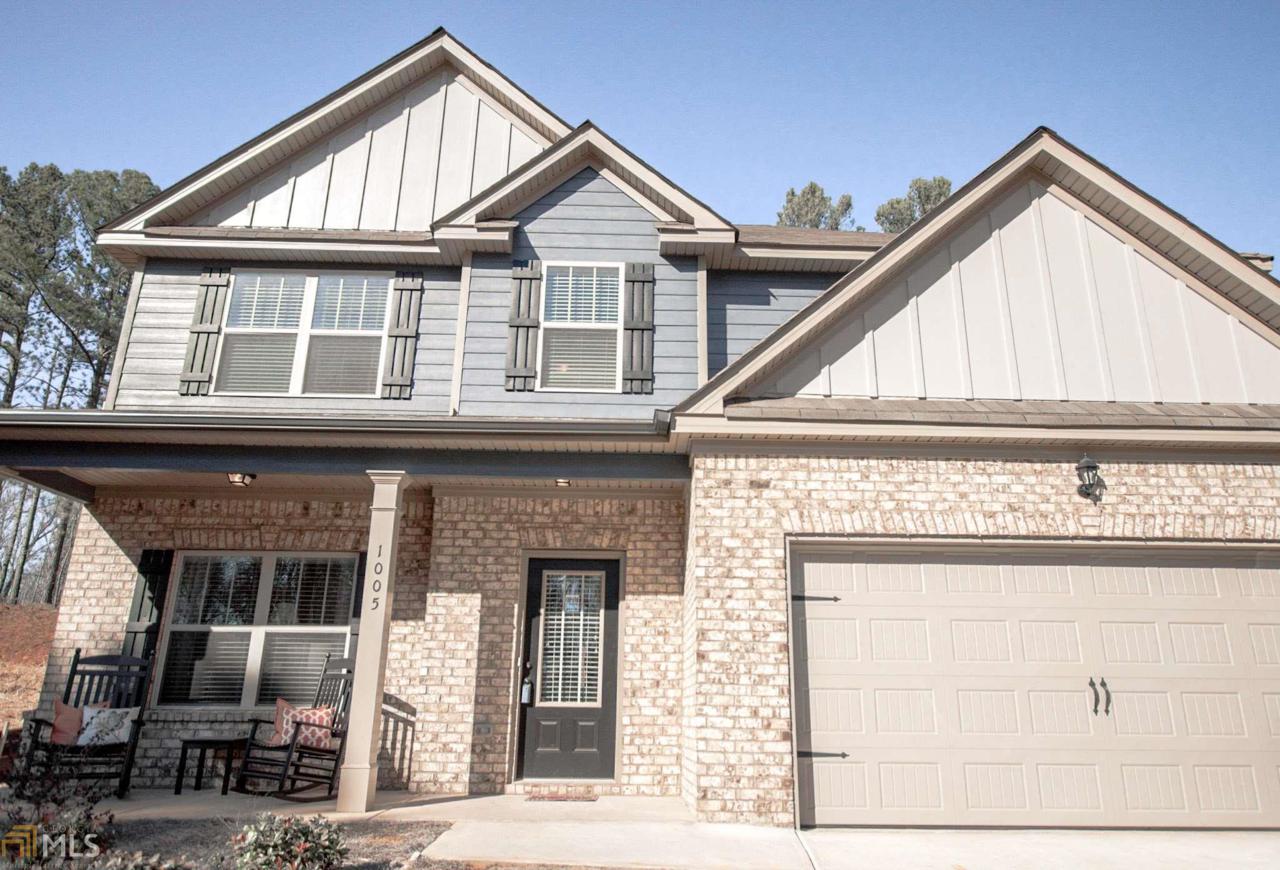 3020 Feldwood Ct - Photo 1