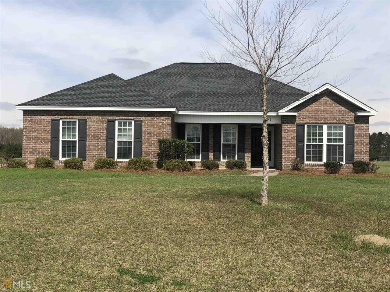 145 Wedgefield Way - Photo 1