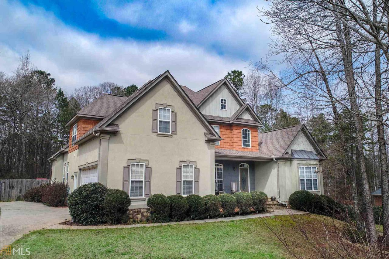 100 Oconee Woods Trl - Photo 1