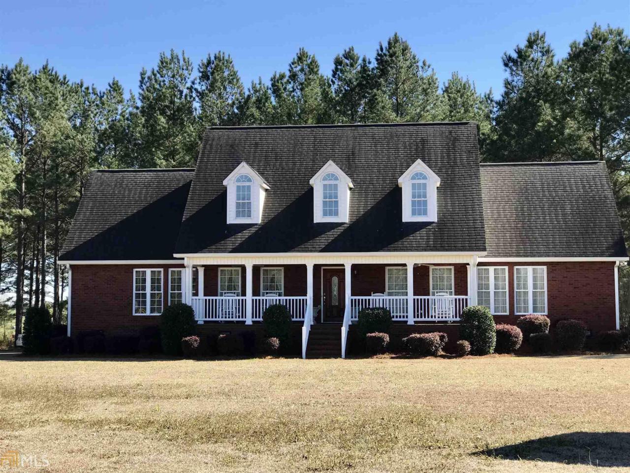 683 Claxton Rd - Photo 1