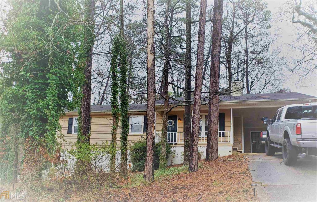 5307 Hearthstone Dr - Photo 1