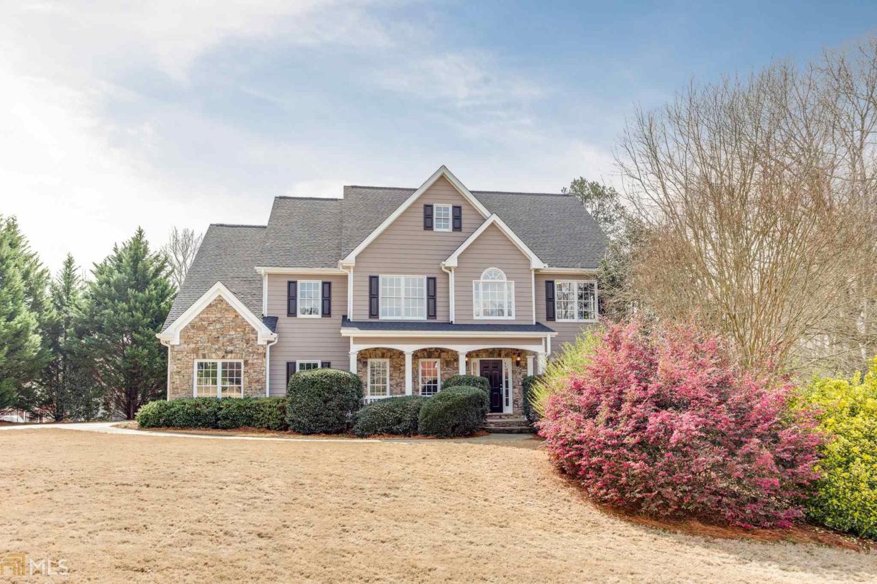 5241 Hampton Mill Dr - Photo 1