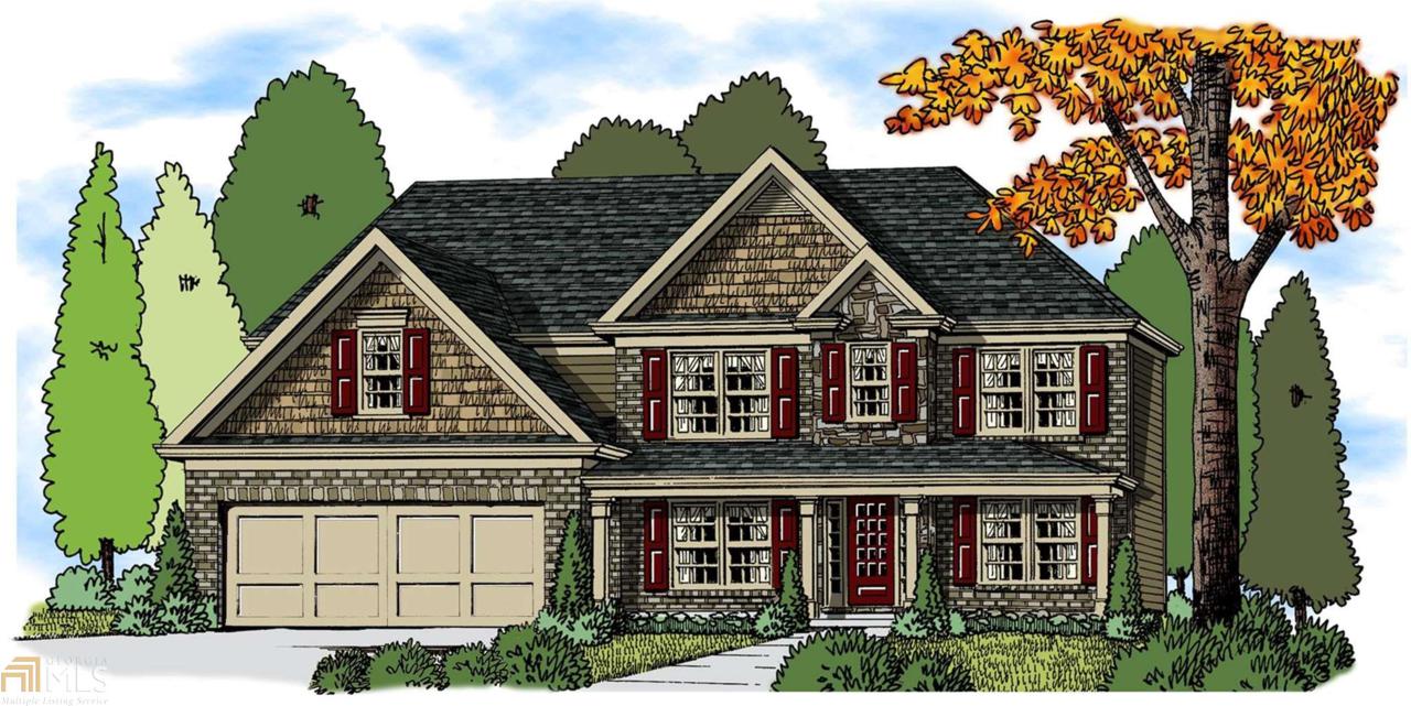 2011 Marlborough Dr - Photo 1
