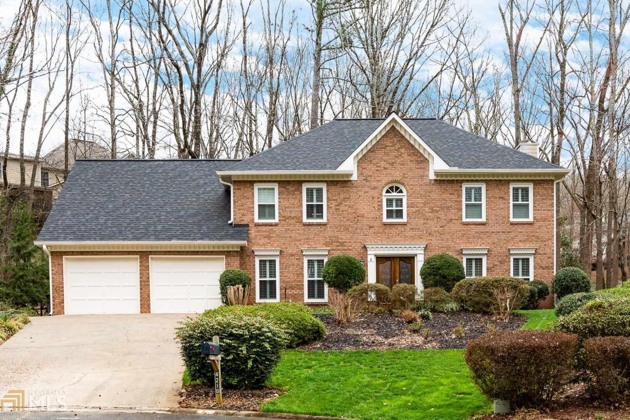 4210 Summit Way - Photo 1
