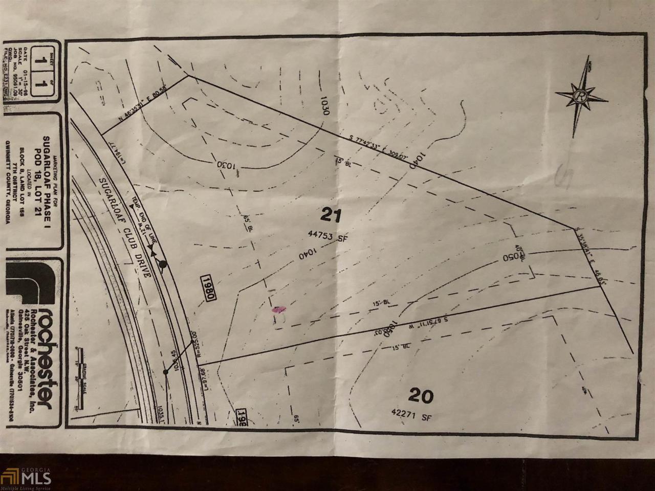1980 Sugarloaf Club - Photo 1